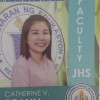 Catherine Villahermosa