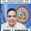 Daniel Mamangun