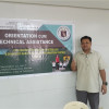 Raymund Cruz