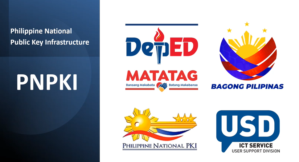 PNPKI Application 2024
