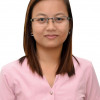 Mary Aljholym Trinidad