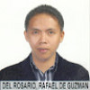 RAFAEL DEL ROSARIO