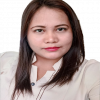 MONICA DELA CRUZ