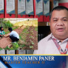 Benjamin Paner