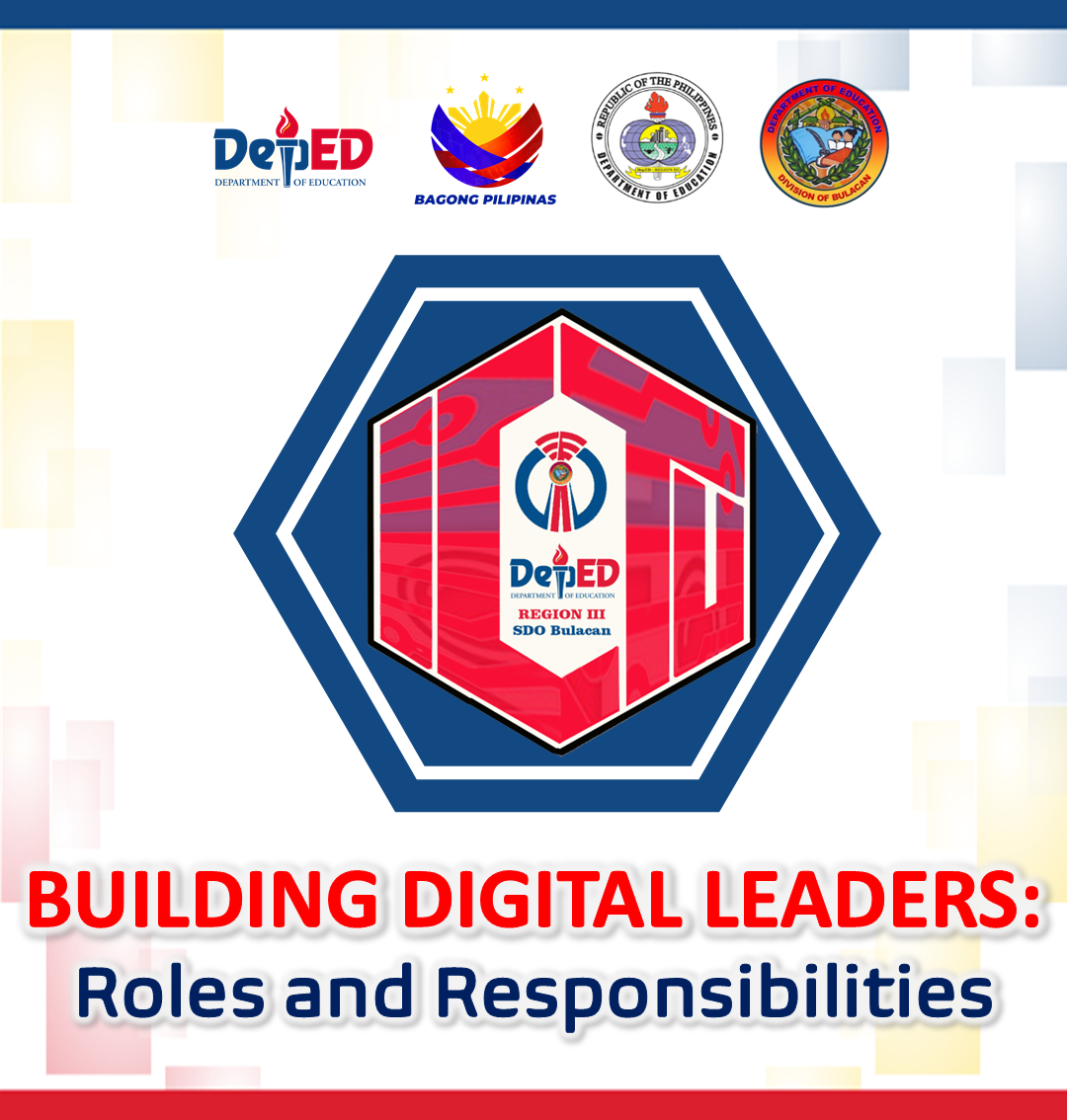 Roles and Responsibilities