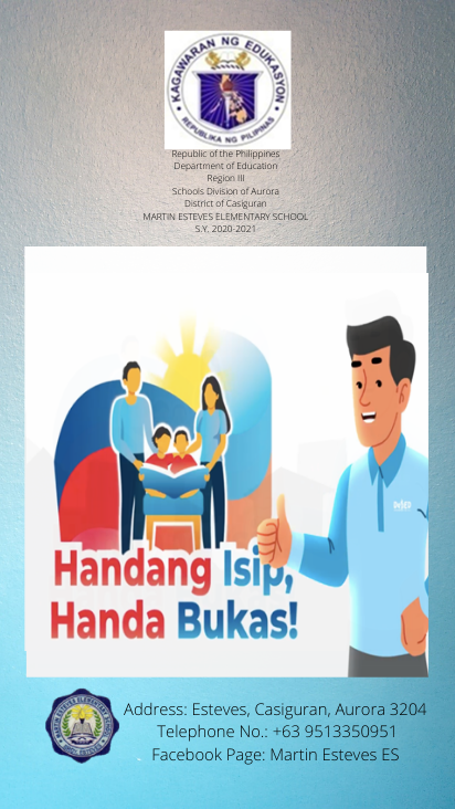 ARALING PANLIPUNAN 4