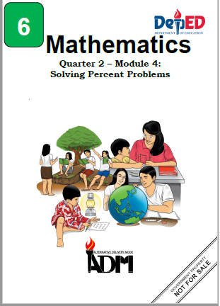 Mathematics 6 Quarter 2