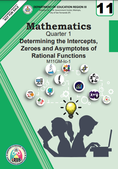 GENERAL MATHEMATICS