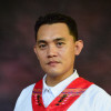 Marvin Comayas