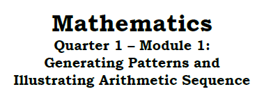 MATH 10 - Q1 (WEEK 1)